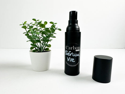 Sérum Vie Carbon Living