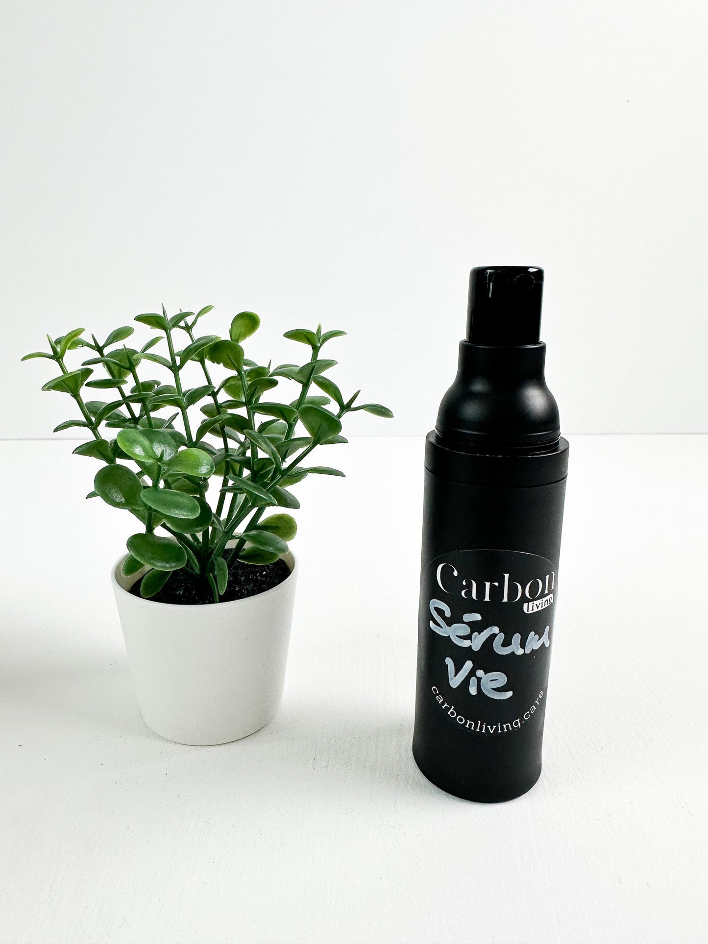 Sérum Vie Carbon Living