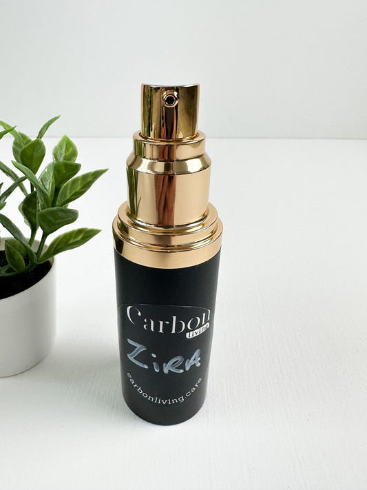 Démaquillant Zira Carbon Living