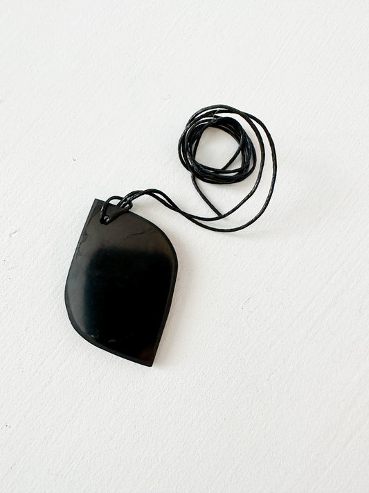 Pétale de fleur C60 (Pendentif) Carbon Living