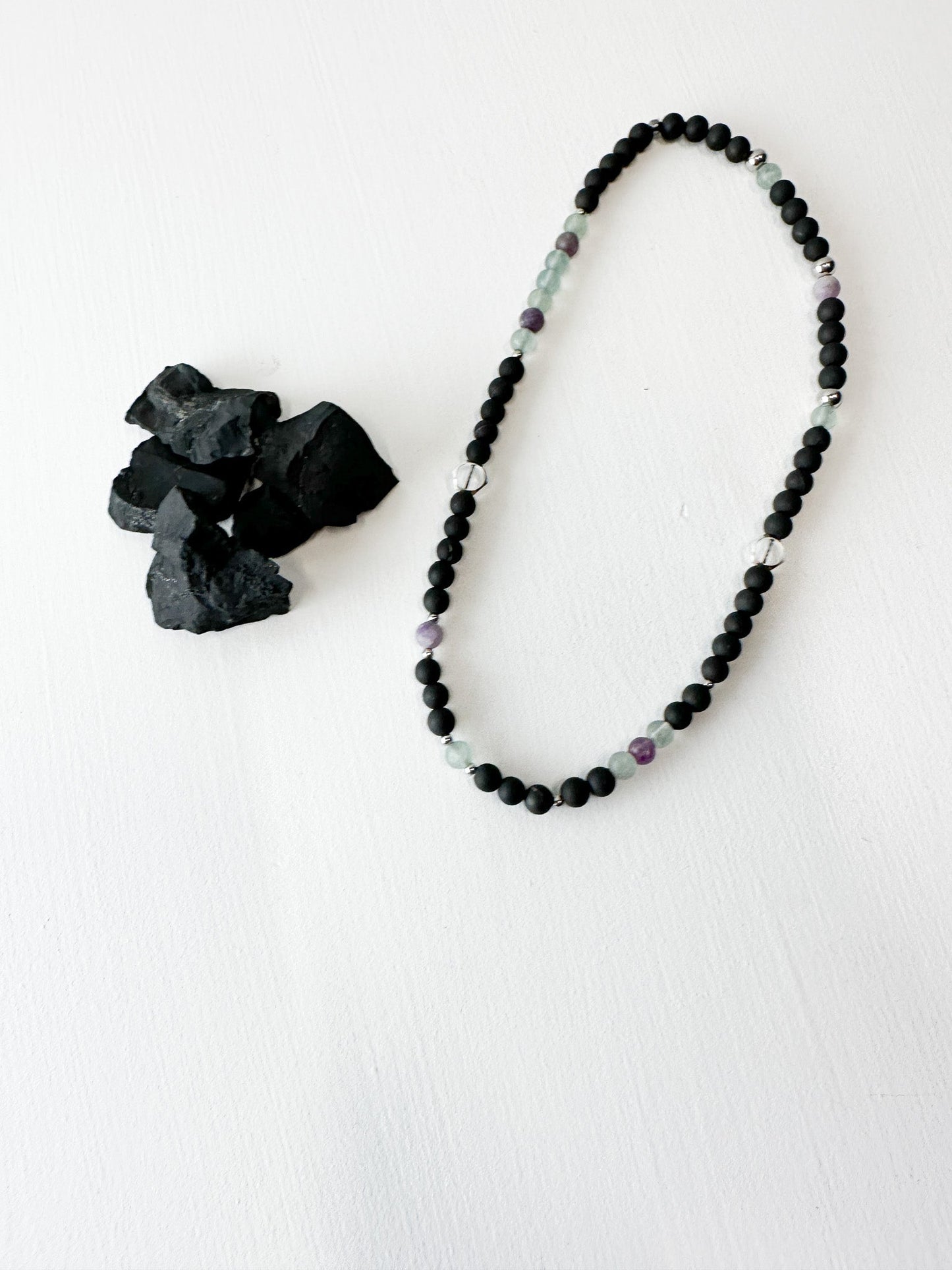 Élément - AIR🌬️ - Colliers Carbon Living