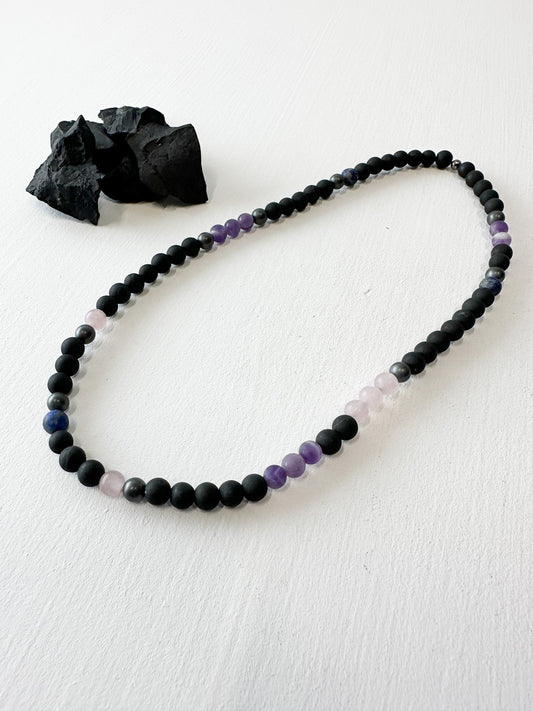 Intentions - KAHU - Collier Carbon Living