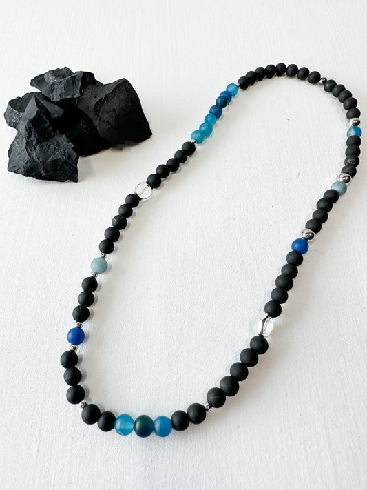 Élément - EAU💧 - Colliers Carbon Living