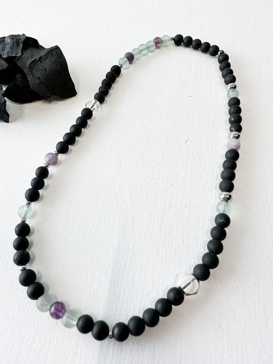 Élément - AIR🌬️ - Colliers Carbon Living