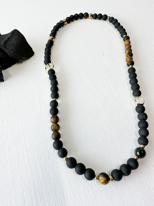 Élément - TERRE🌎 - Colliers Carbon Living