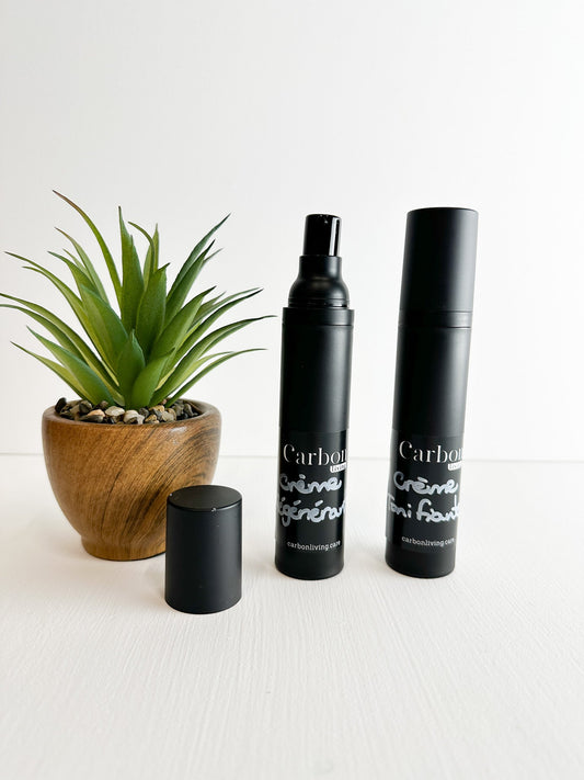 Duo Crèmes Carbon Living