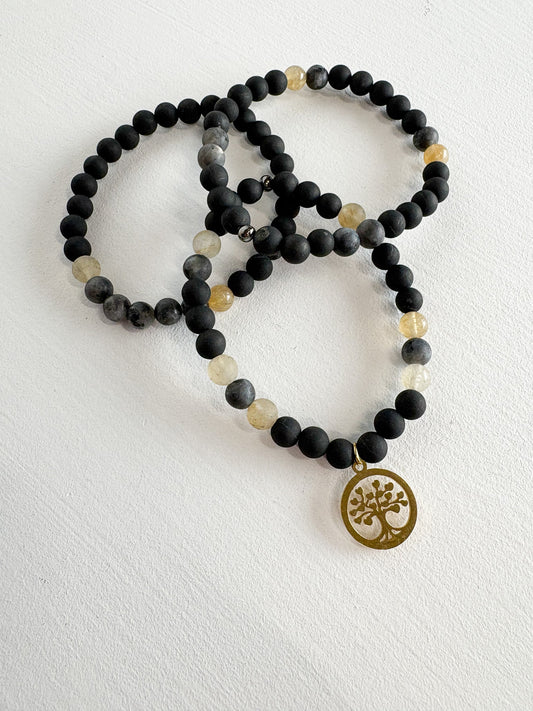 Collection Intentions - AKI - Trilogie Carbon Living