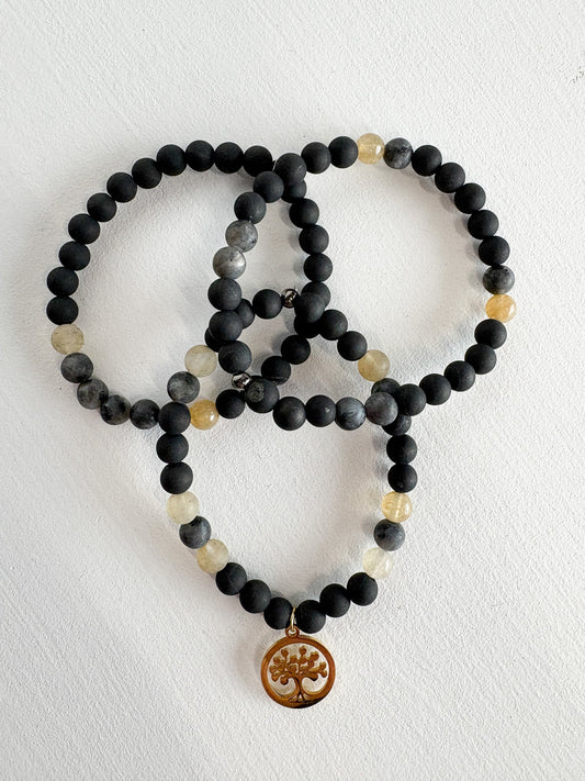 Collection Intentions - AKI - Trilogie Carbon Living