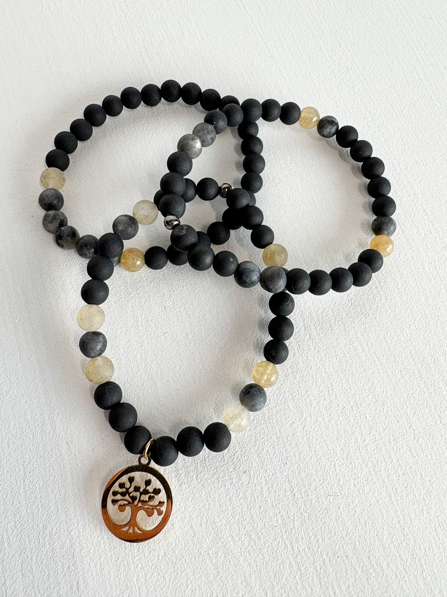 Collection Intentions - AKI - Trilogie Carbon Living