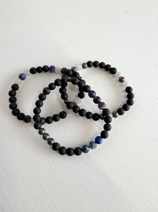 Collection Intentions - KAHU - Trilogie Carbon Living