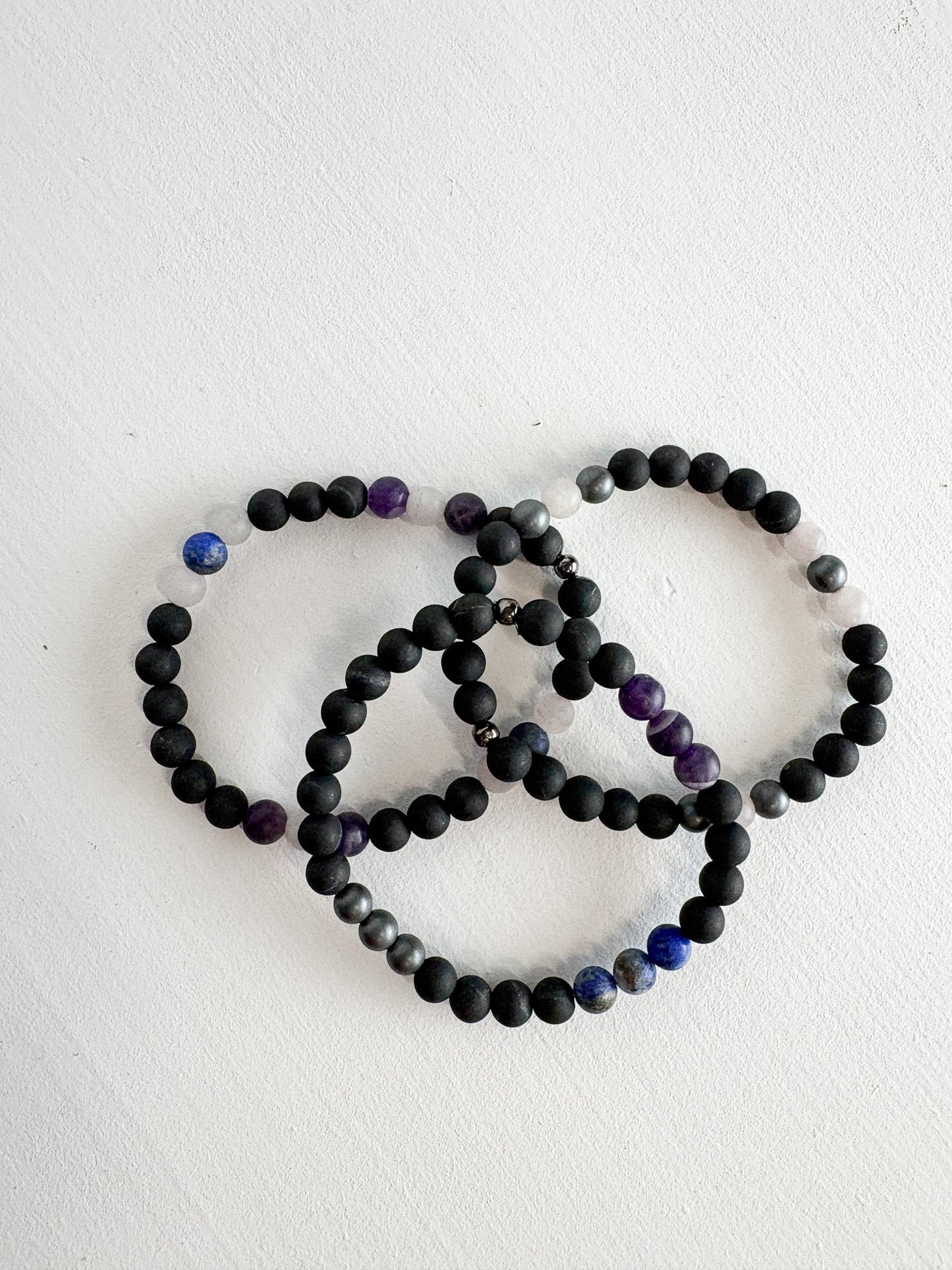 Collection Intentions - KAHU - Trilogie Carbon Living