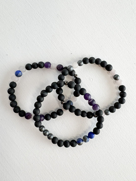 Collection Intentions - KAHU - Trilogie Carbon Living