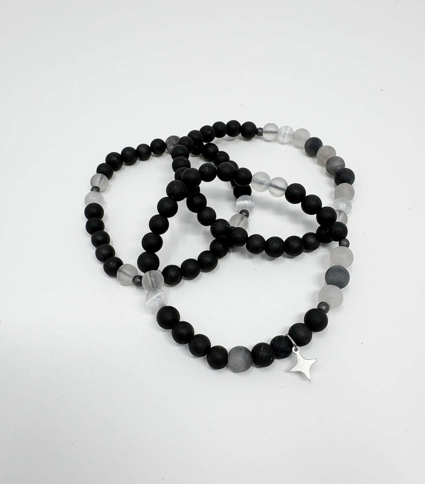 Intentions Collection - YONI BLOOM - Trilogy