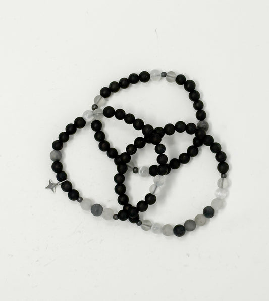 Intentions Collection - YONI BLOOM - Trilogy
