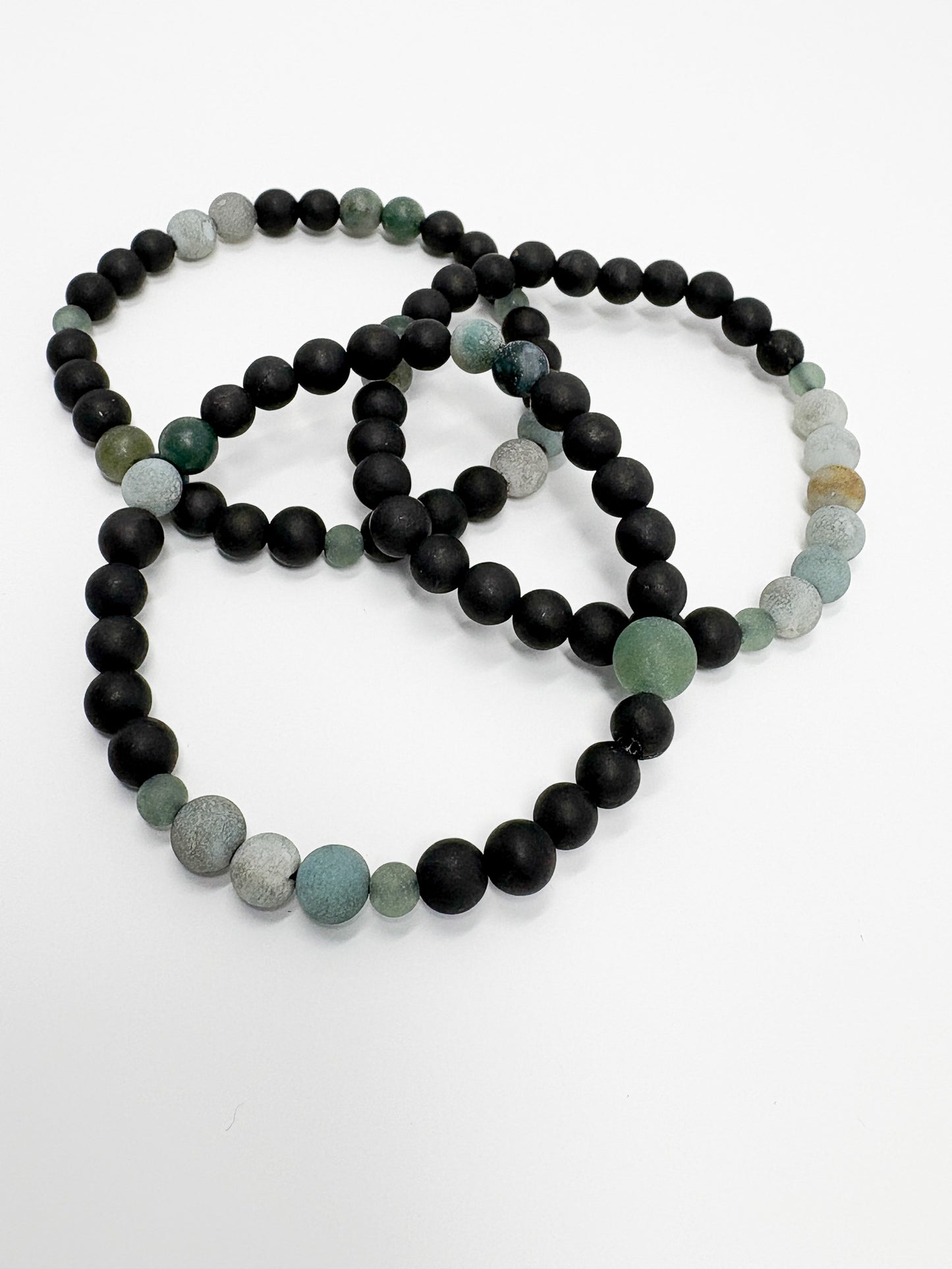 Intentions Collection - YONI BLOOM - Trilogy
