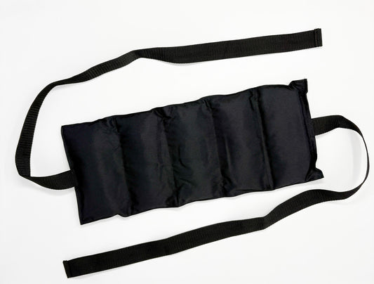 NEXUS C60 - ceinture : dos, cou, cheville