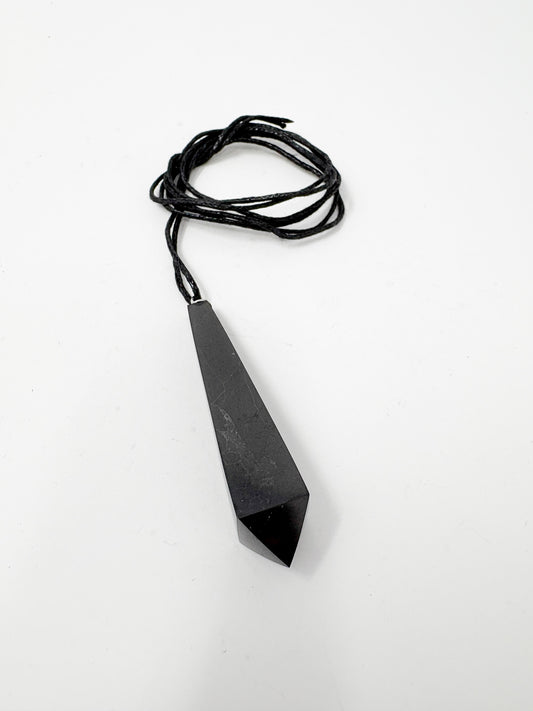Pendule C60 (Pendentif)