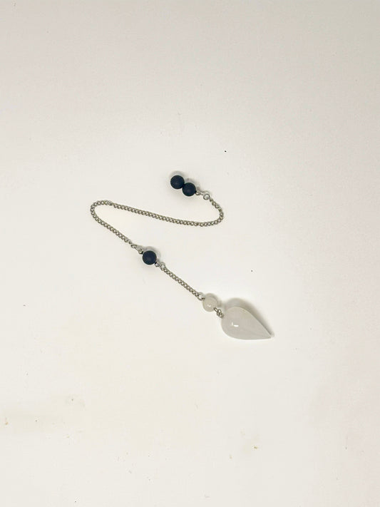 Pendule C60 Carbon Living