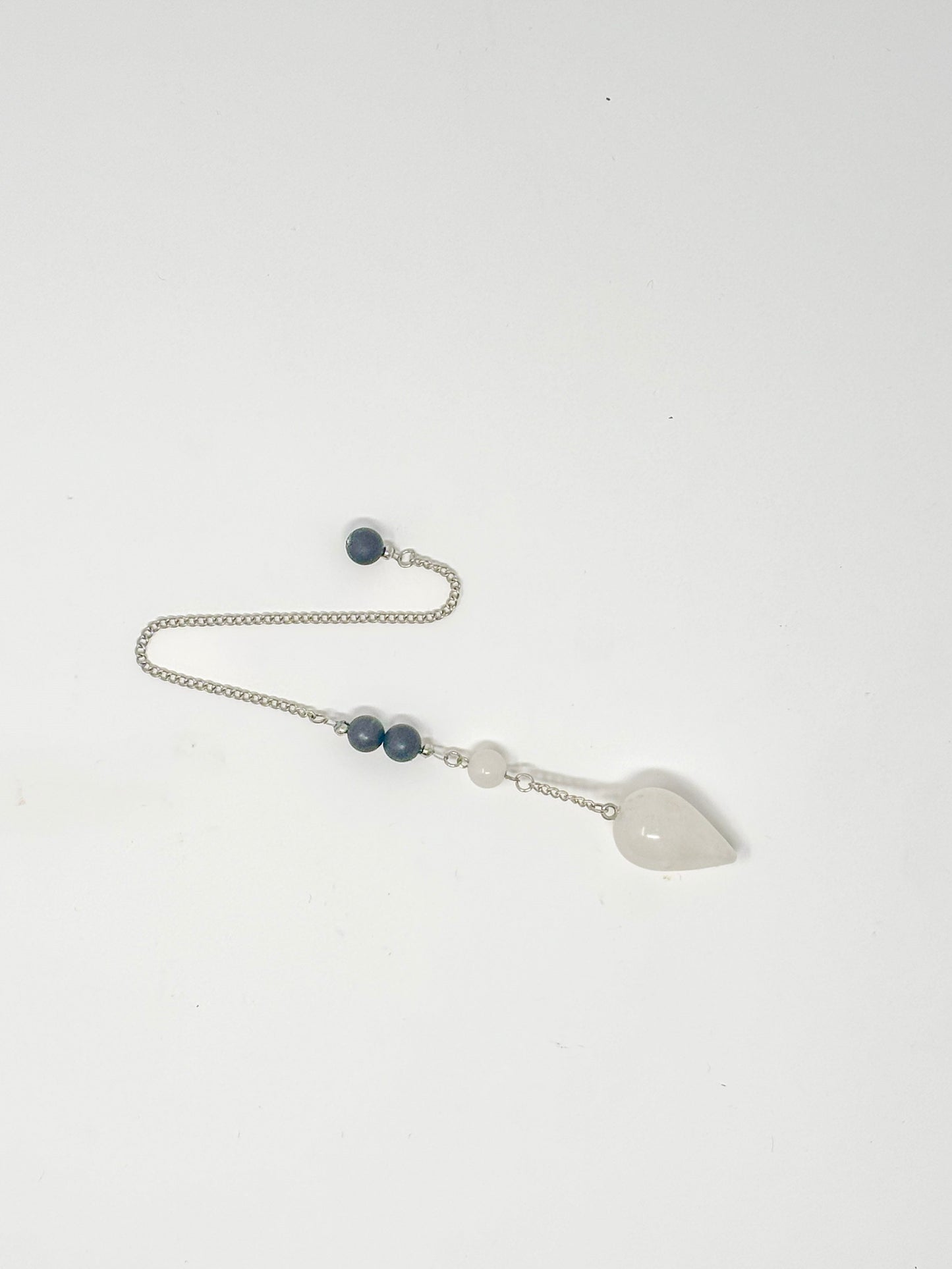 Pendule C60 Carbon Living