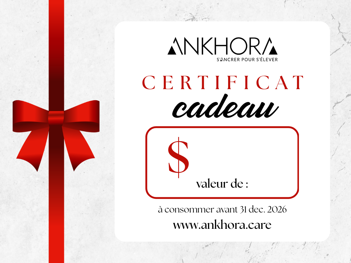 Ankhora Gift Card