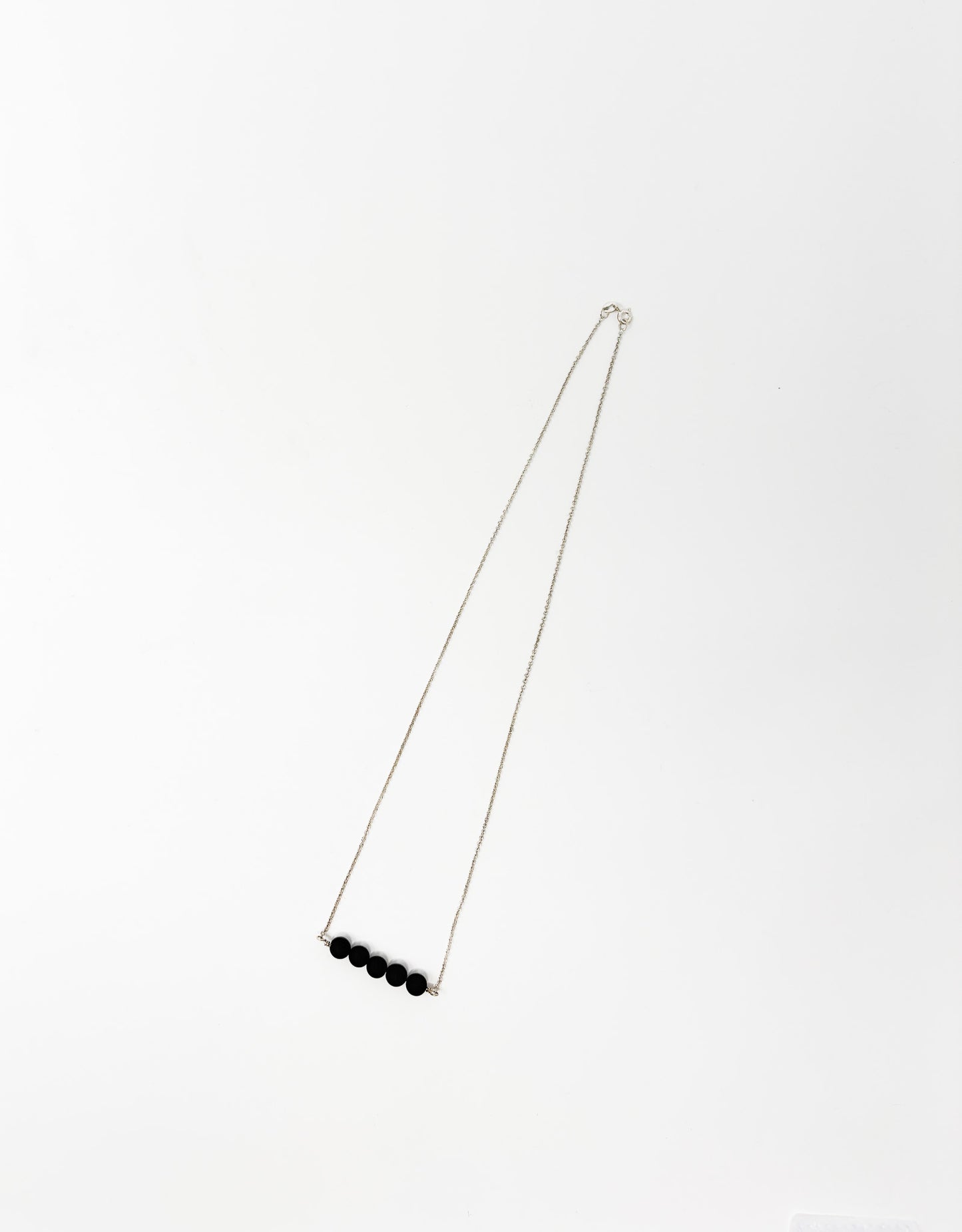 YASA - Chaîne balancière 5 perles