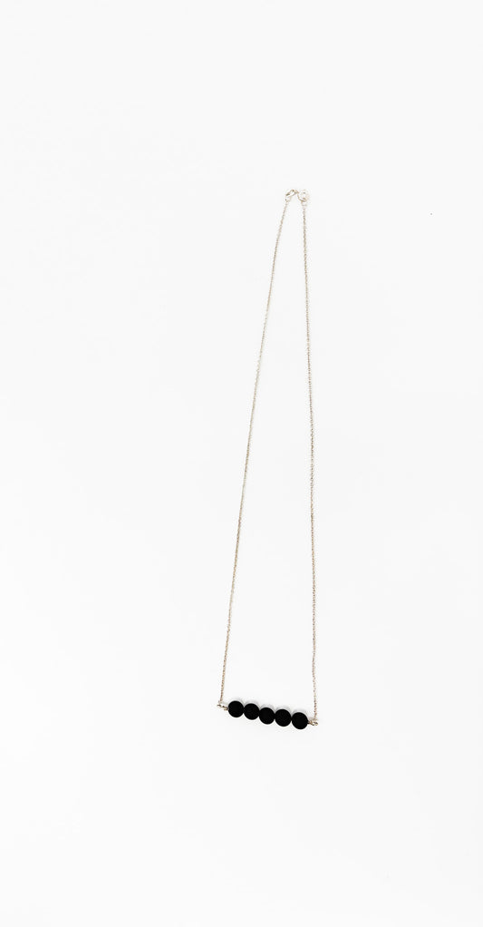 YASA - 5-bead swing chain