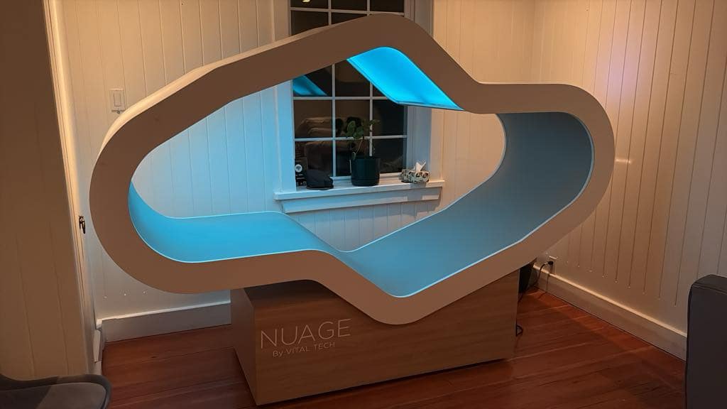 Le Nuage Carbon Living
