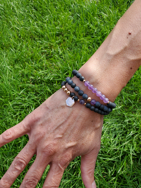 Collection OYO - ESPRIT - Trilogie Carbon Living