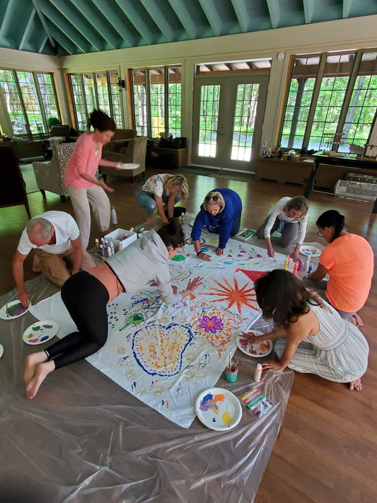 Organise TA Journée Energisation Carbon Living