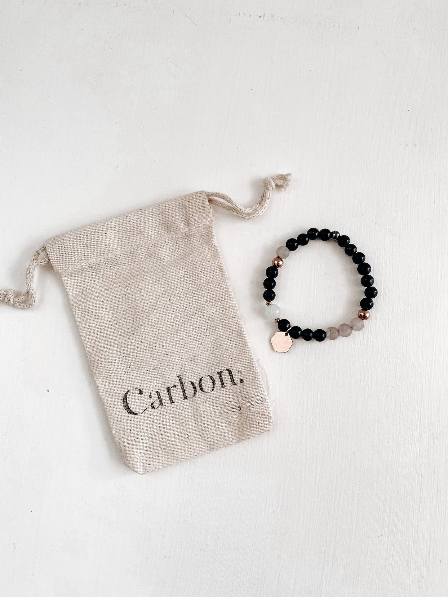 OYO - Quartz rose (enfant) Carbon Living