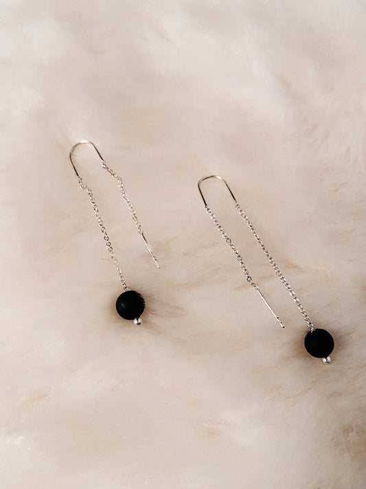 YASA - Enfile aiguille Carbon Living