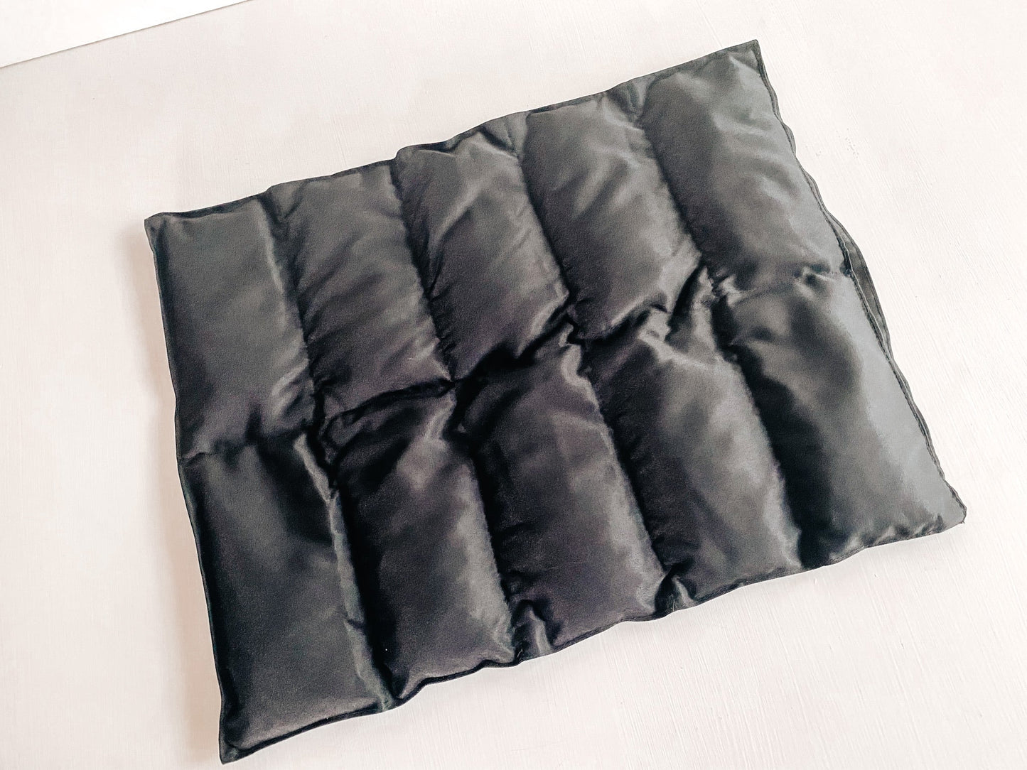 Coussin Thérapeutique C60 Carbon Living