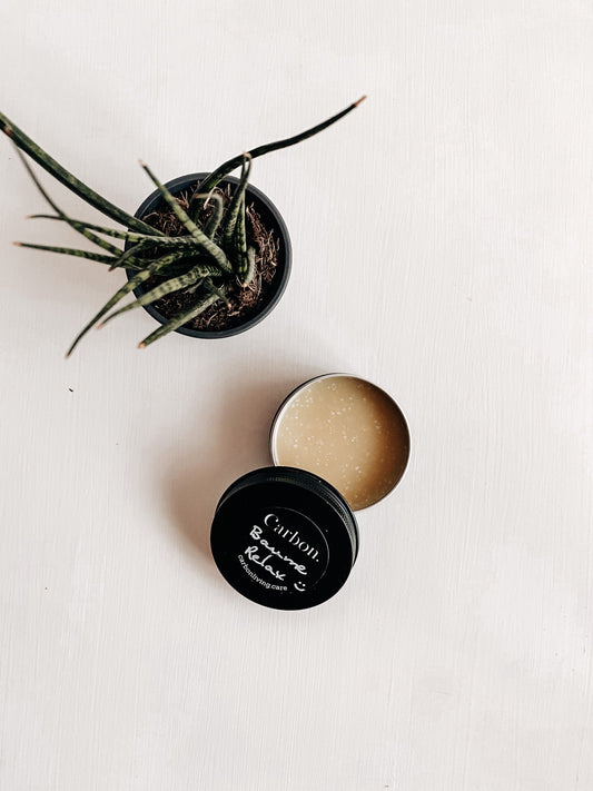 Baume Carbon Living