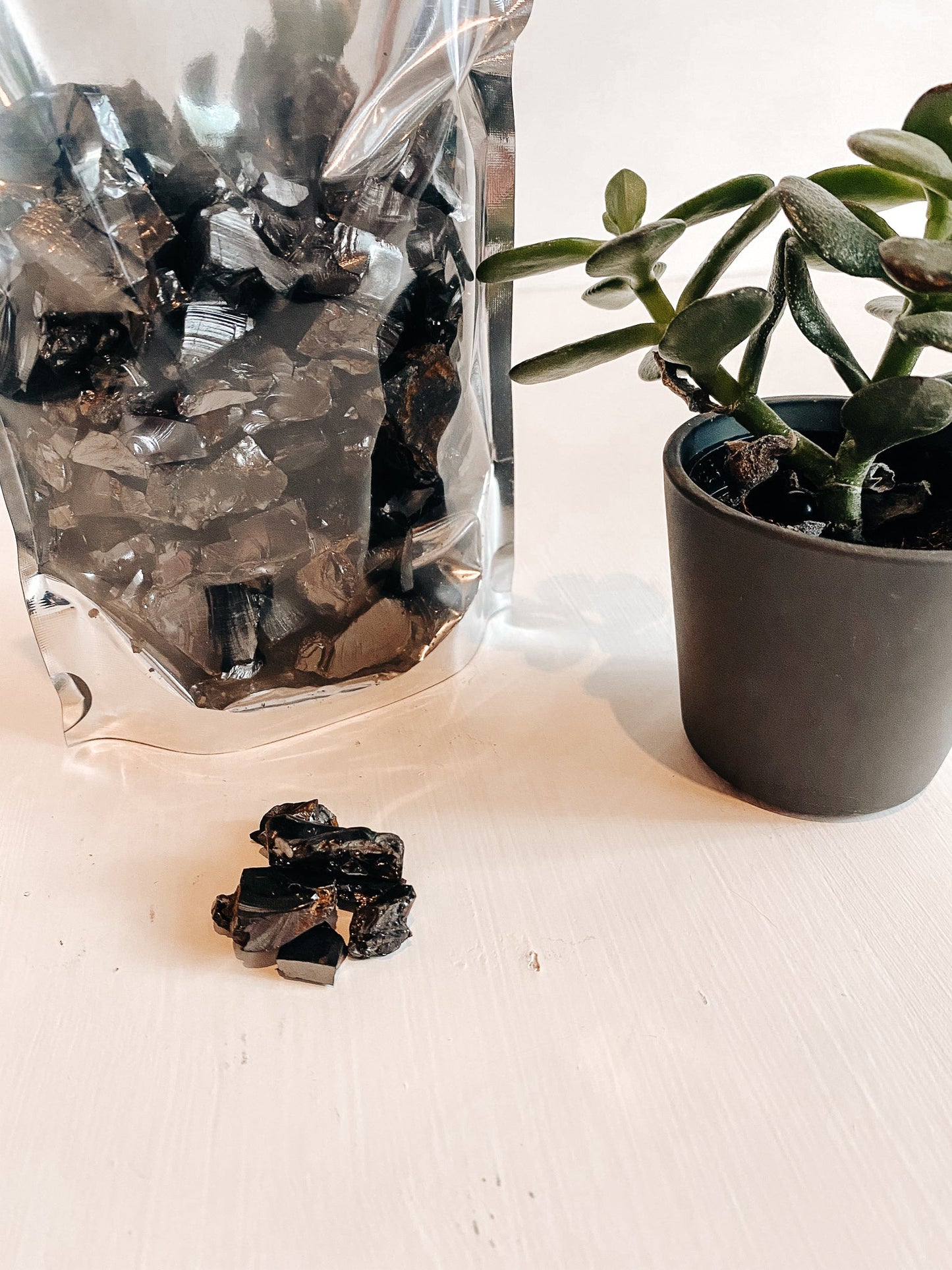 Élixir C60 ÉLITE Carbon Living