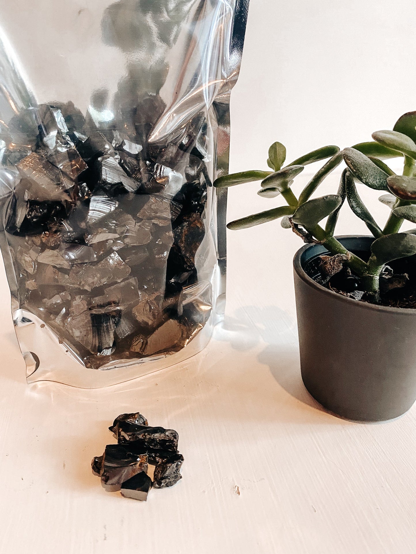 Élixir C60 ÉLITE Carbon Living