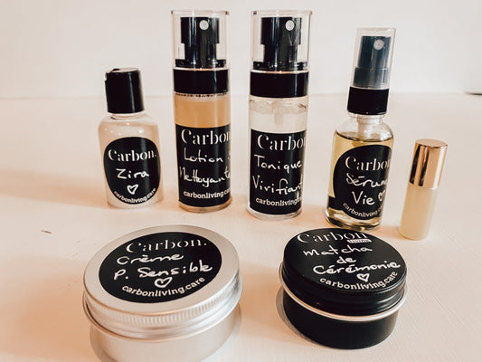 La Rayonnante Carbon Living