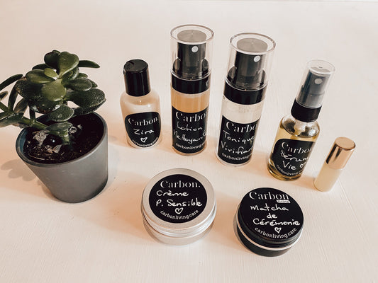 La Rayonnante Carbon Living