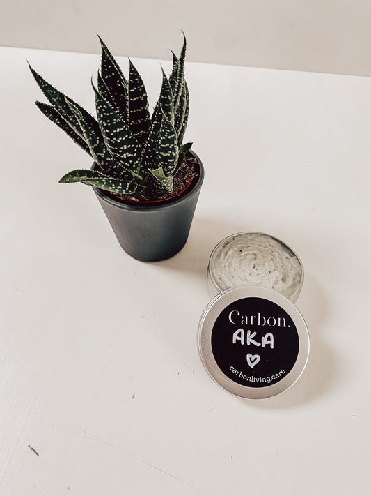 Beurre fouetté AKA Carbon Living