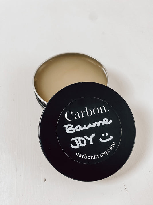 Baume Carbon Living