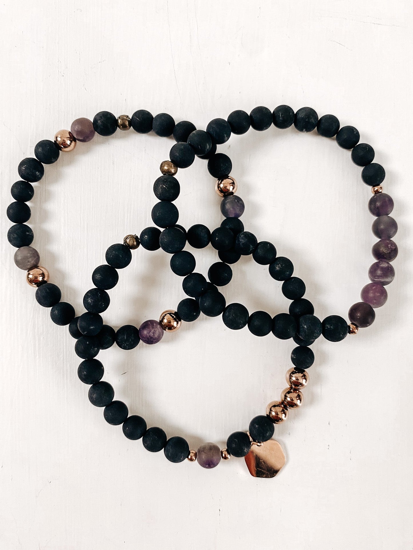 Collection OYO - ESPRIT - Trilogie Carbon Living