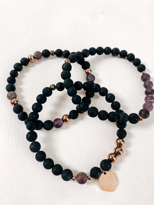 Collection OYO - ESPRIT - Trilogie Carbon Living