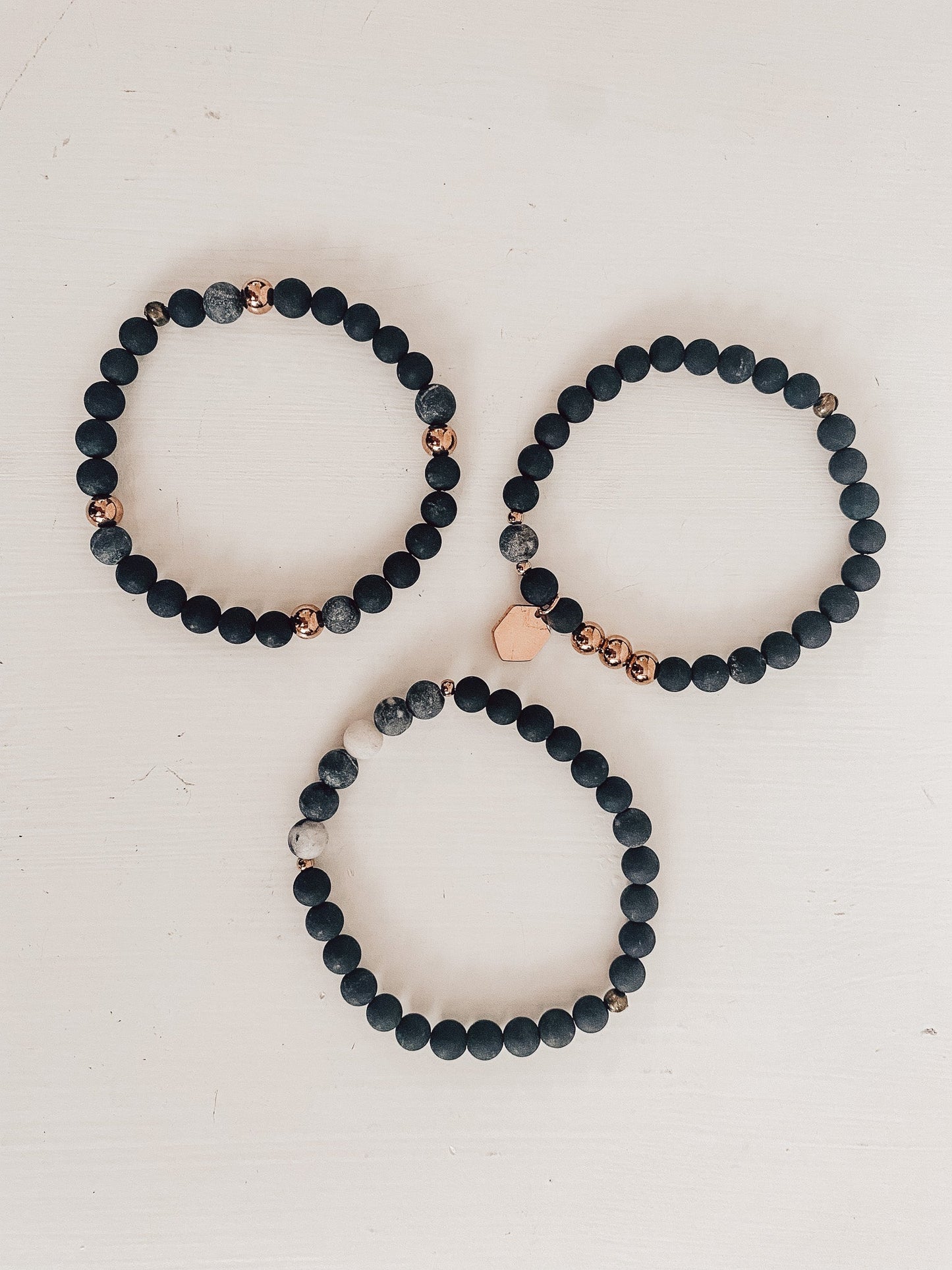 Collection OYO - ÂME - Trilogie Carbon Living