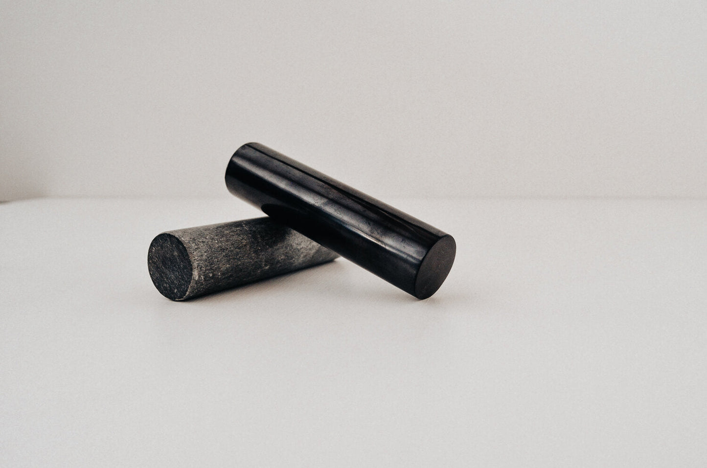 Duo harmoniseur Carbon Living