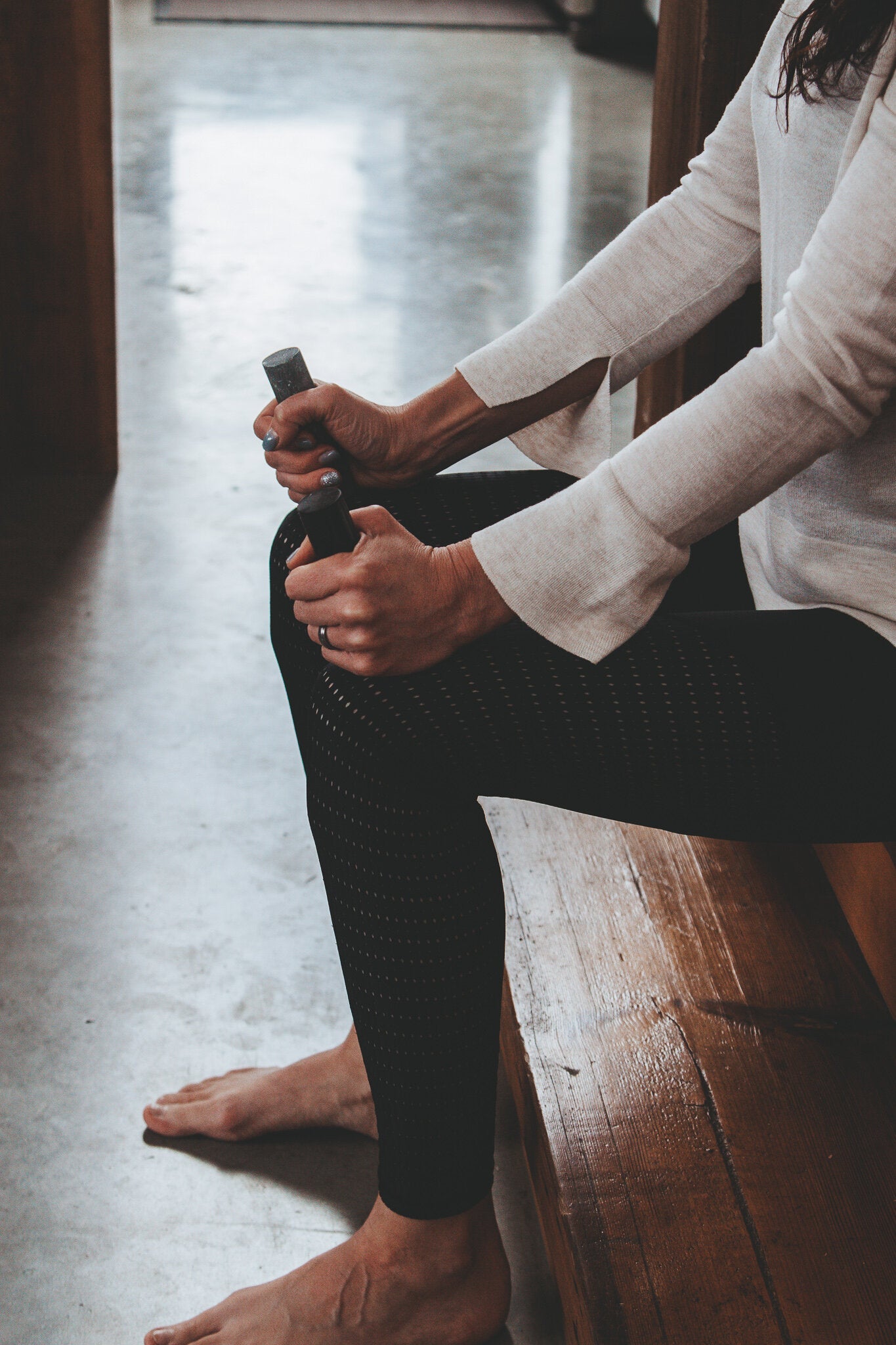 Duo harmoniseur Carbon Living