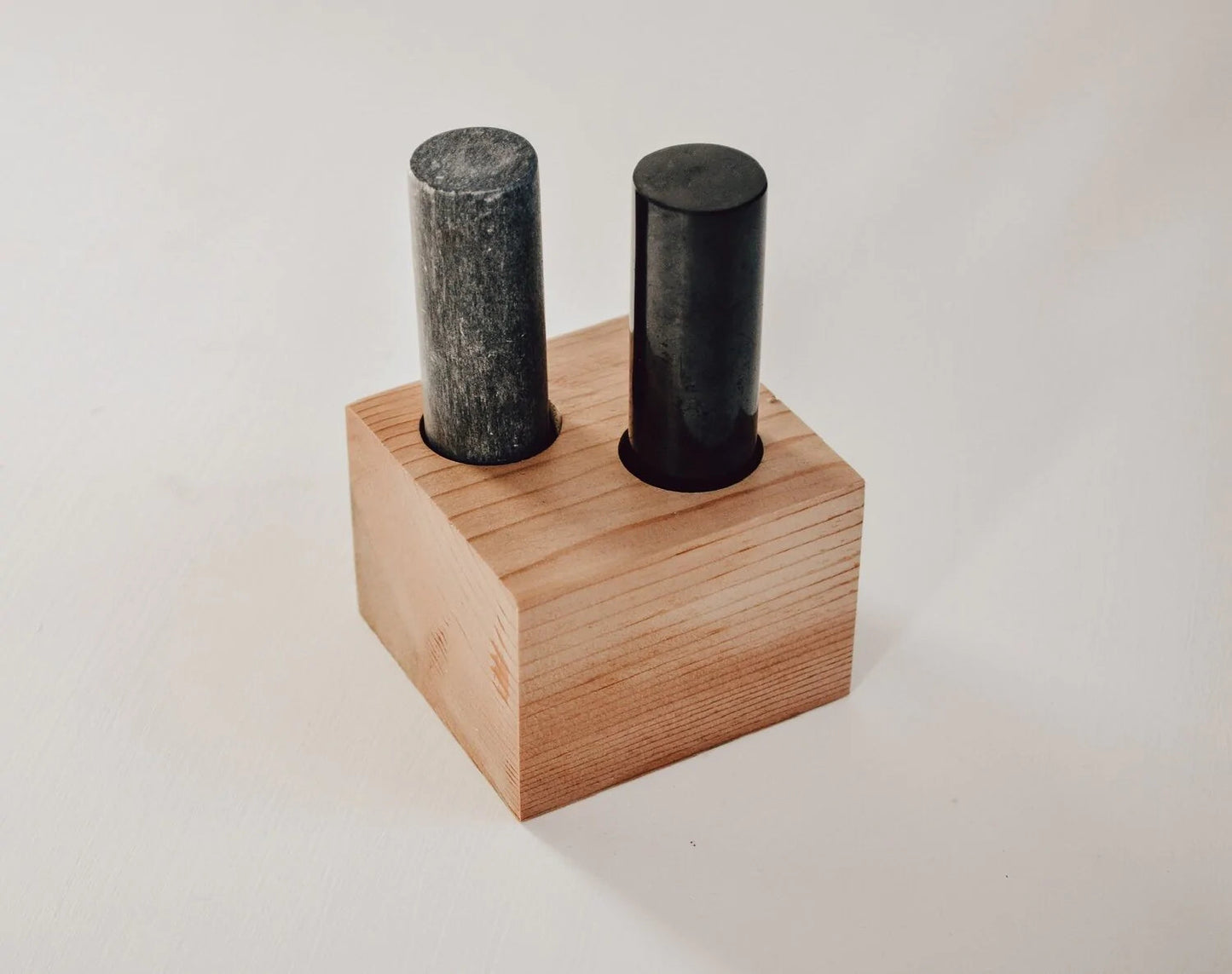 La Connectée Carbon Living