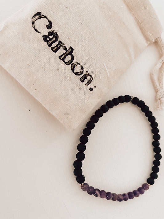 OYO - ESPRIT Cheville Carbon Living