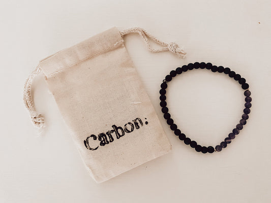 OYO - ESPRIT Cheville Carbon Living