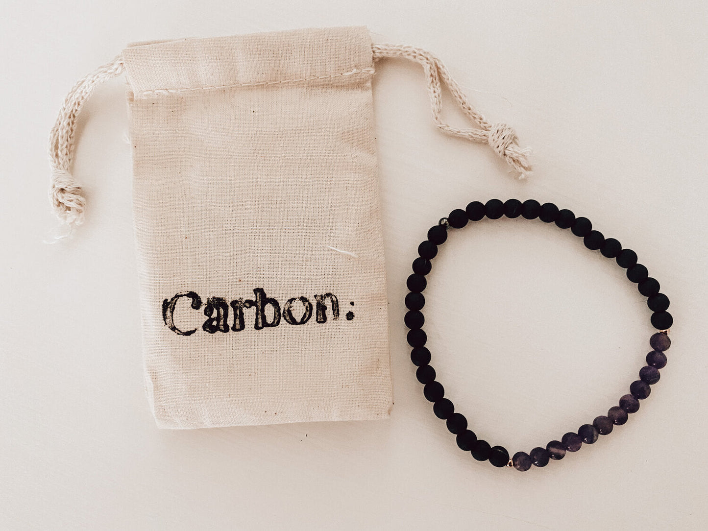 OYO - ESPRIT Cheville Carbon Living