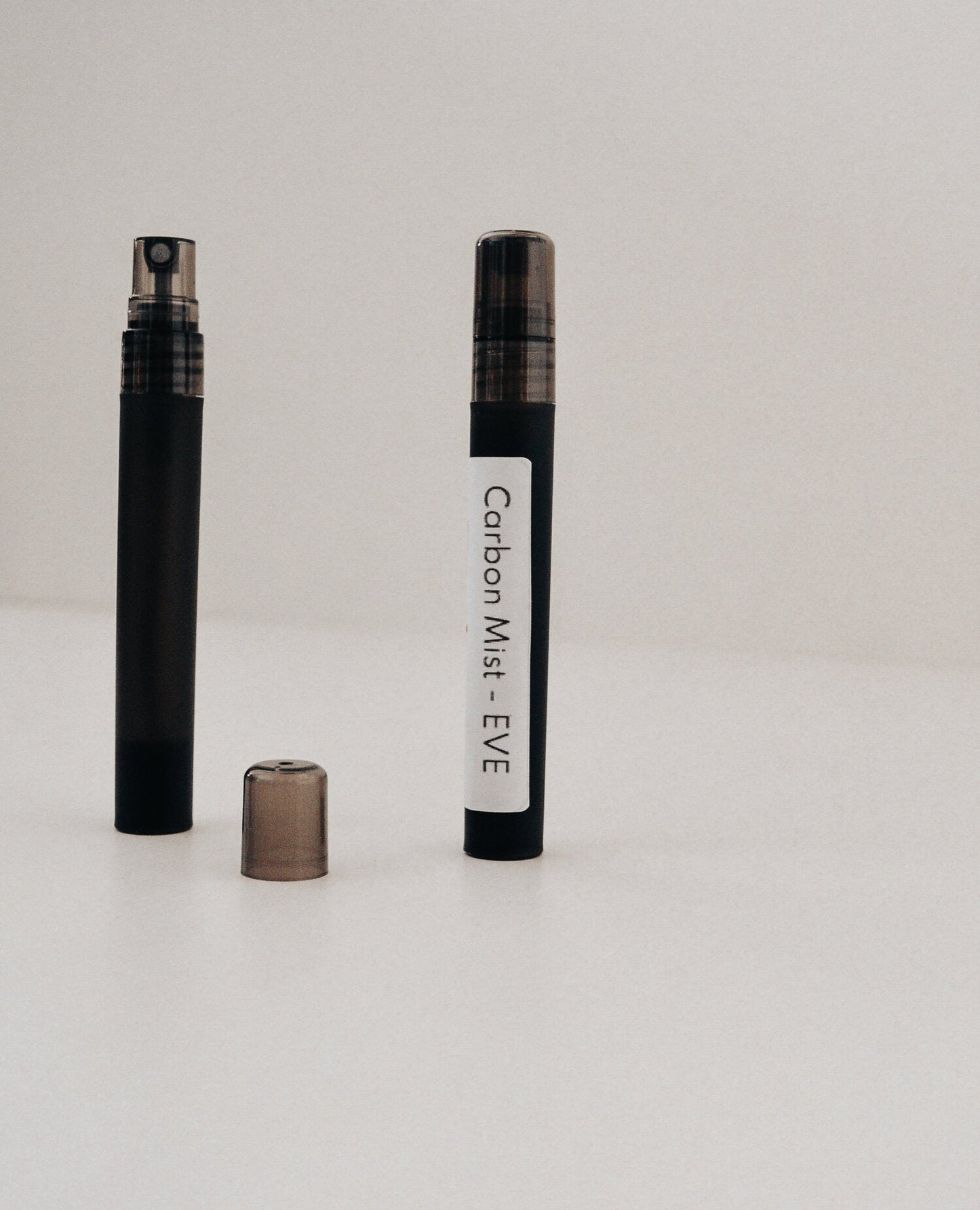 Bruine de Carbon. - EVE Carbon Living