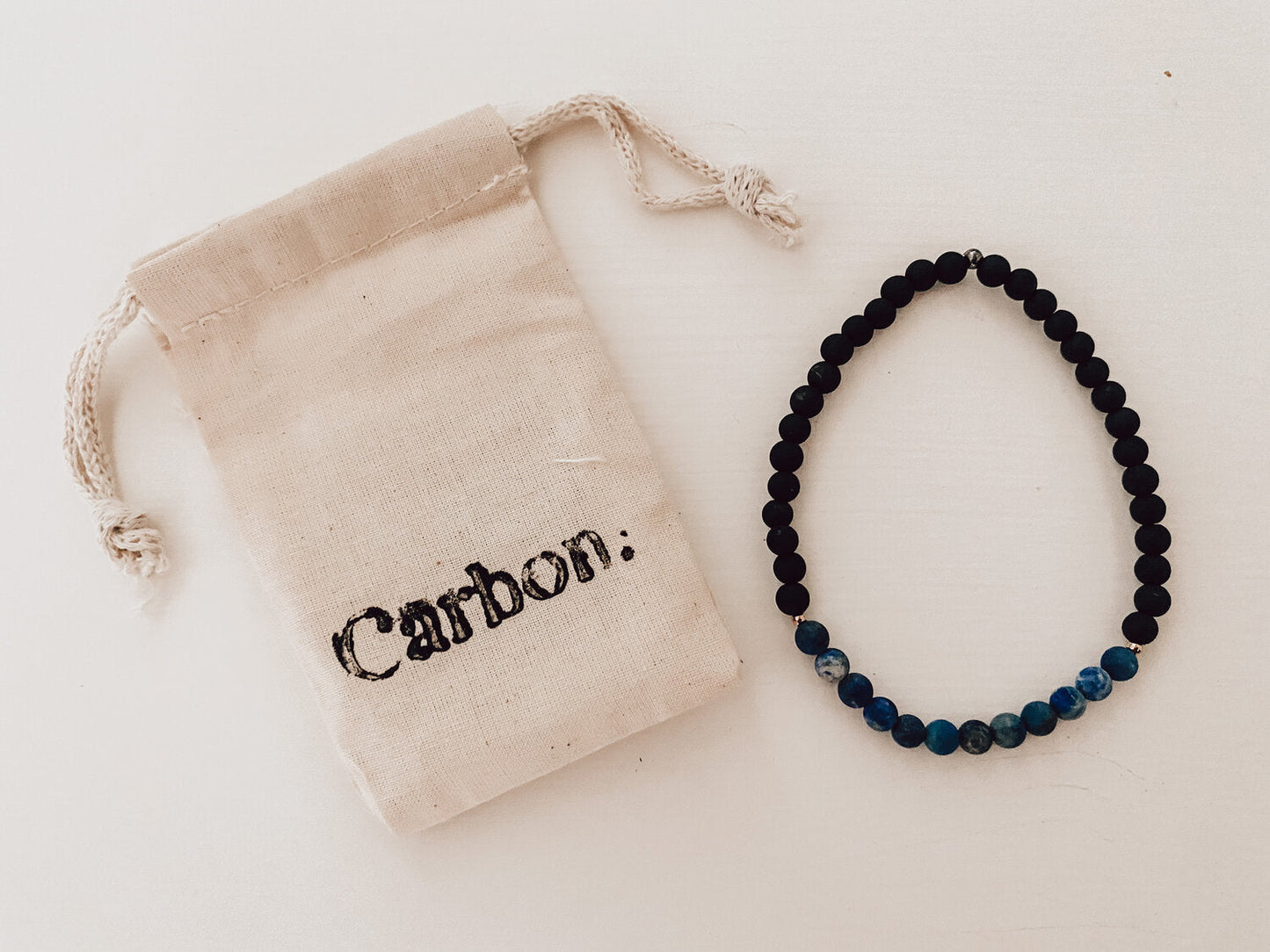 OYO - INTELLECT Cheville Carbon Living